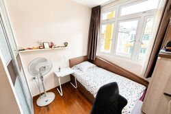 Parc Rosewood (D25), Condominium #598849671